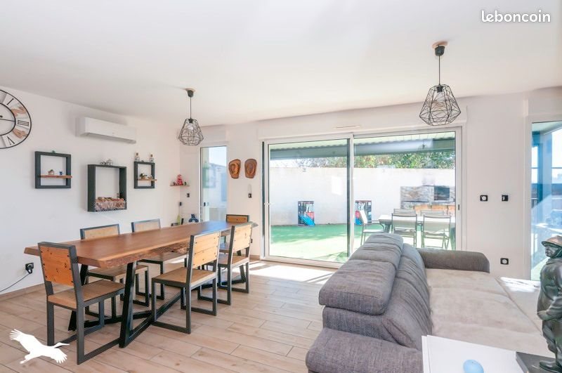Maison à vendre, 86m², Poussan