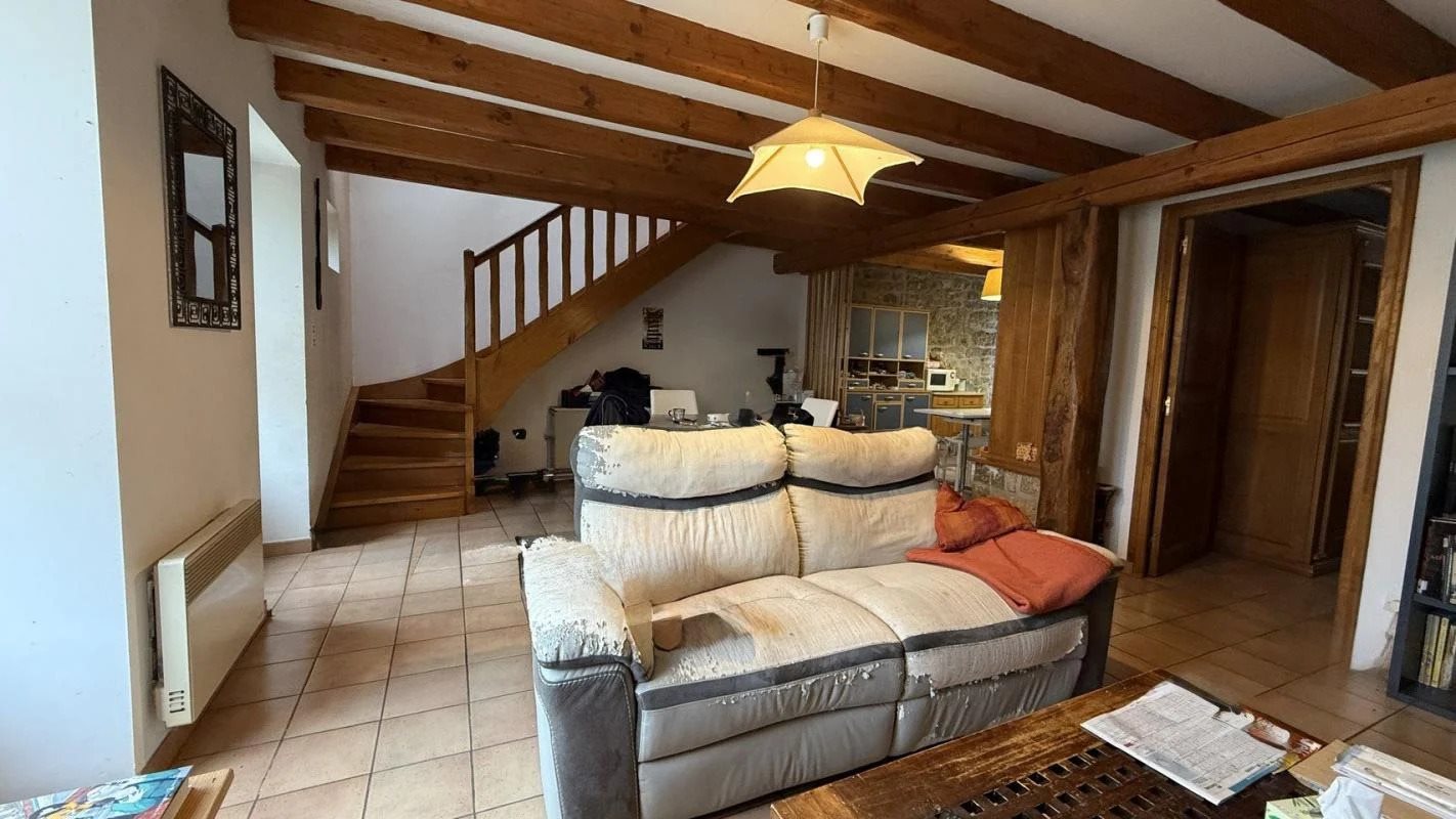Maison à vendre, 92m², Barjac