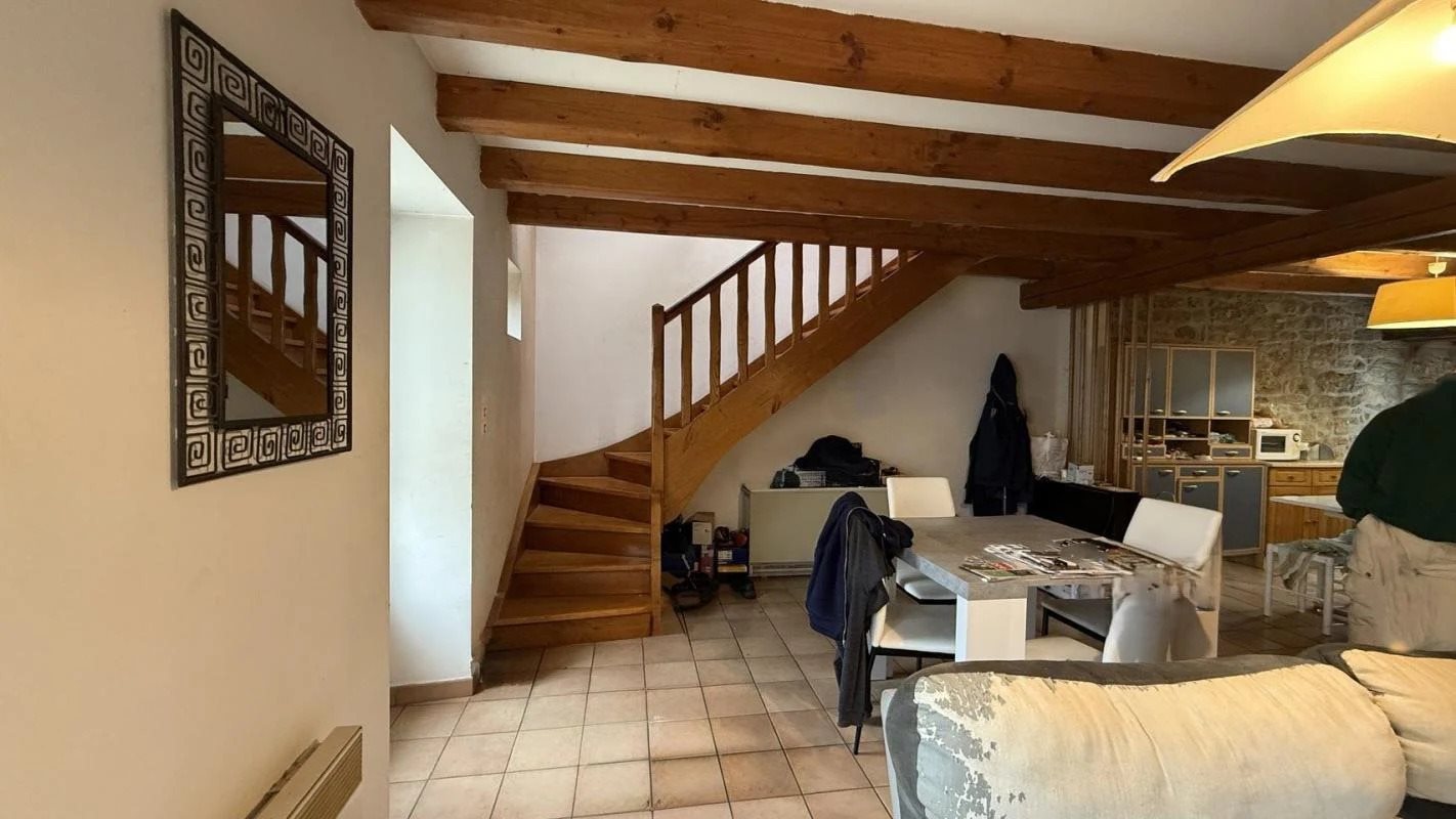 Maison à vendre, 92m², Barjac