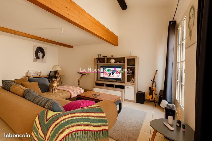 Appartement à vendre, 114m², Sigean