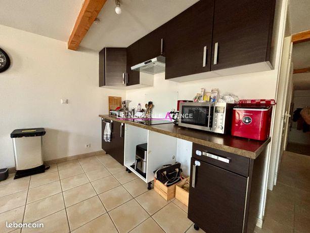 Appartement à vendre, 114m², Sigean