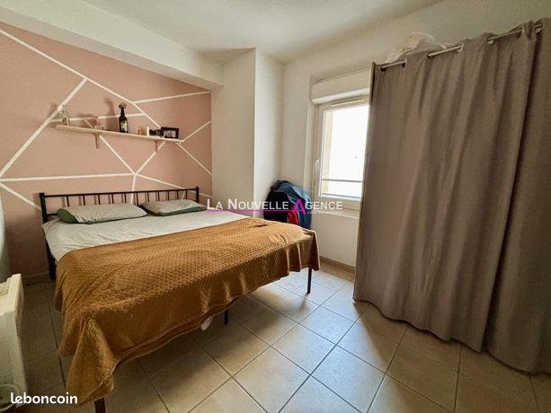 Appartement à vendre, 114m², Sigean