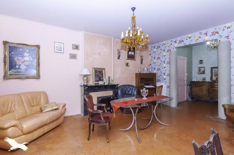 Appartement à vendre, 164m², Pézenas