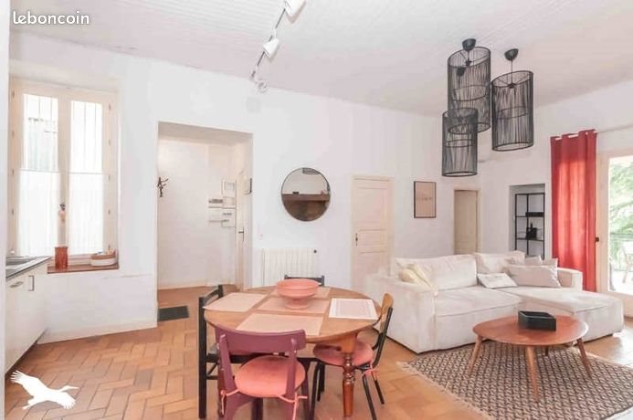 Appartement à vendre, 67m², Alignan-du-Vent