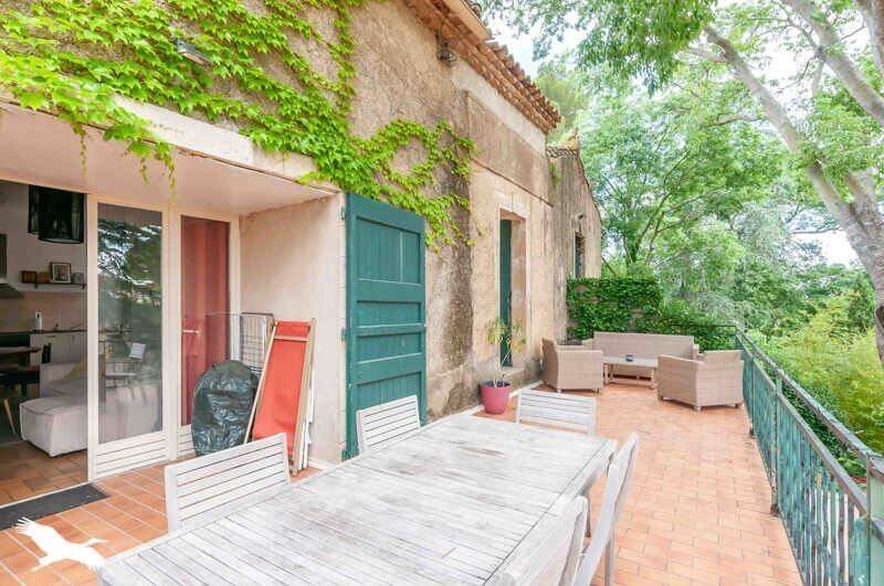 Appartement à vendre, 67m², Alignan-du-Vent