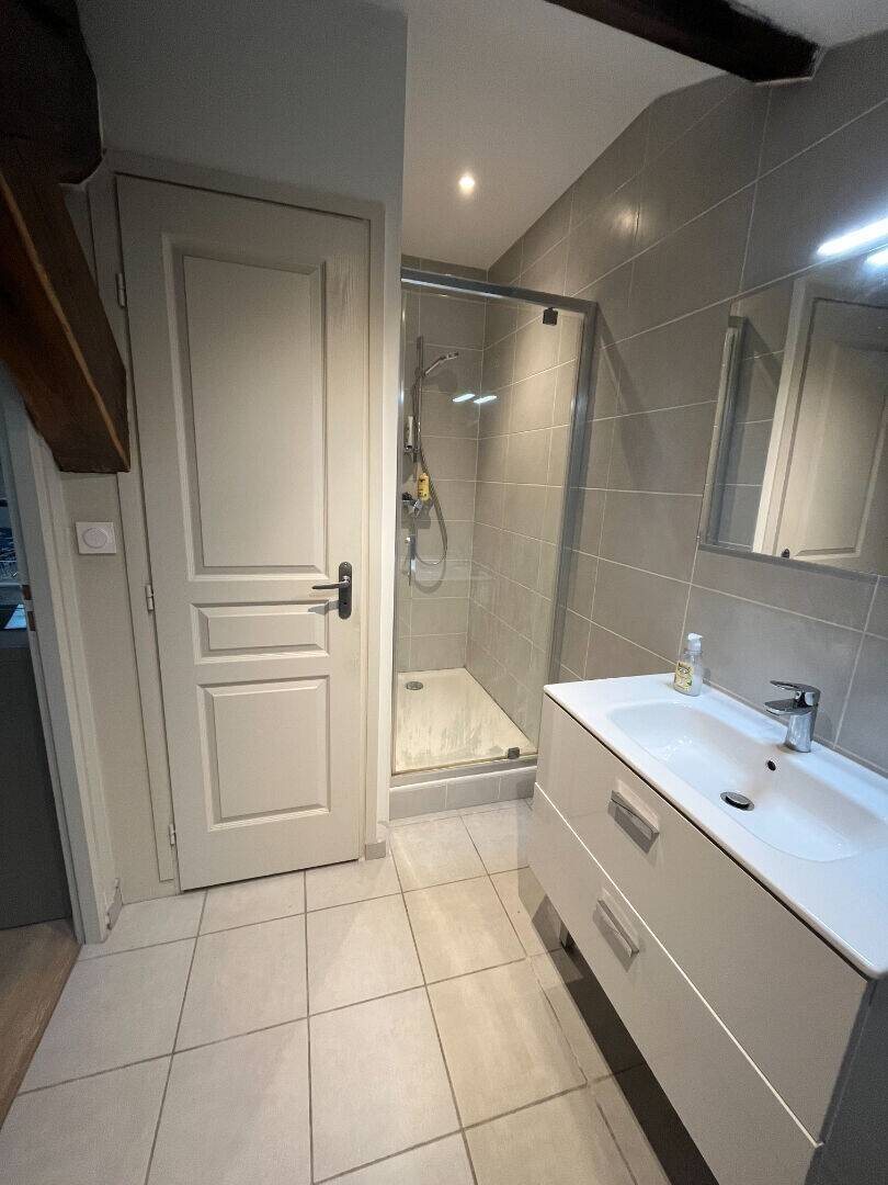 Appartement à louer, 25m², Lyon 1er