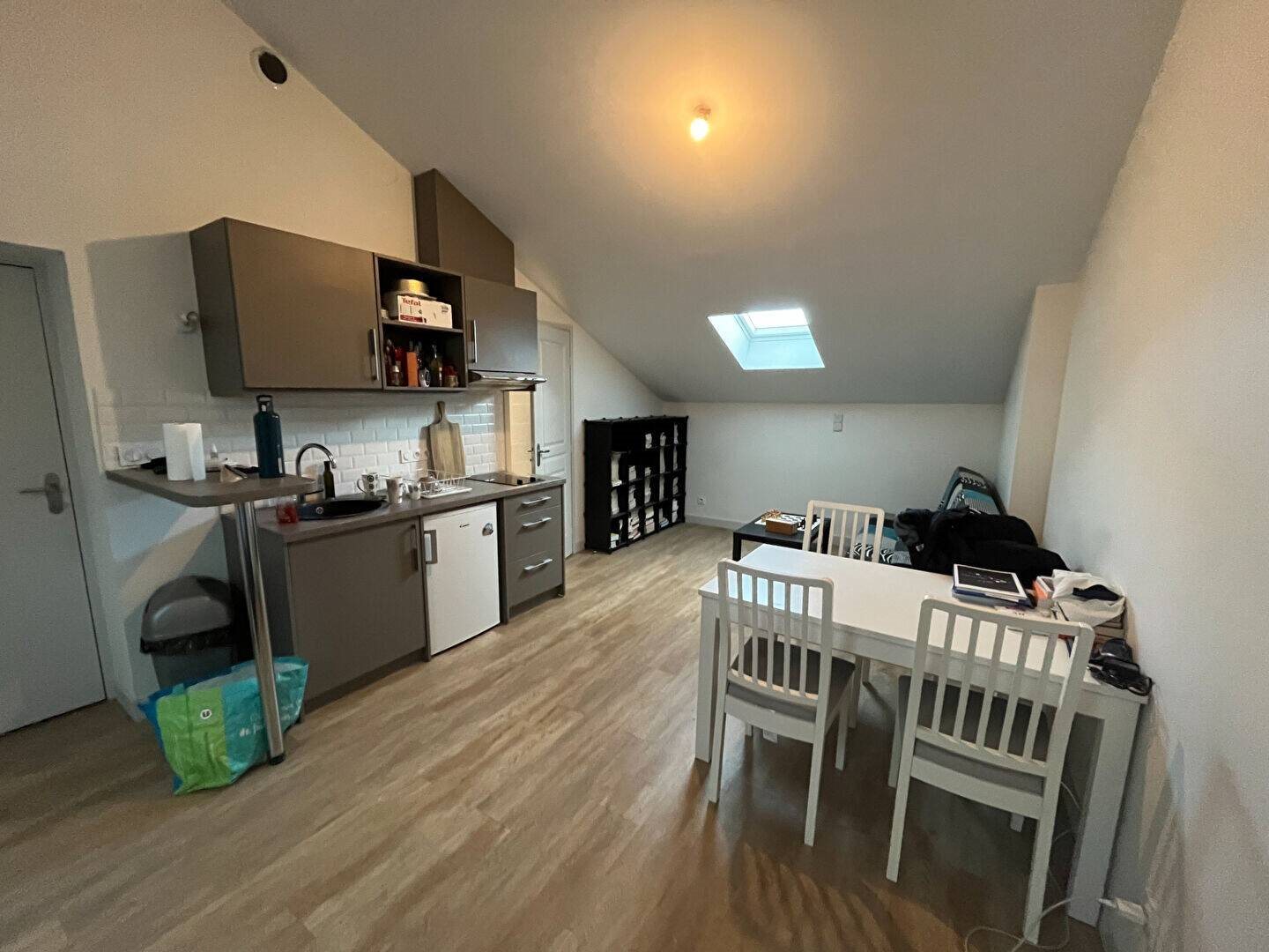 Appartement à louer, 25m², Lyon 1er