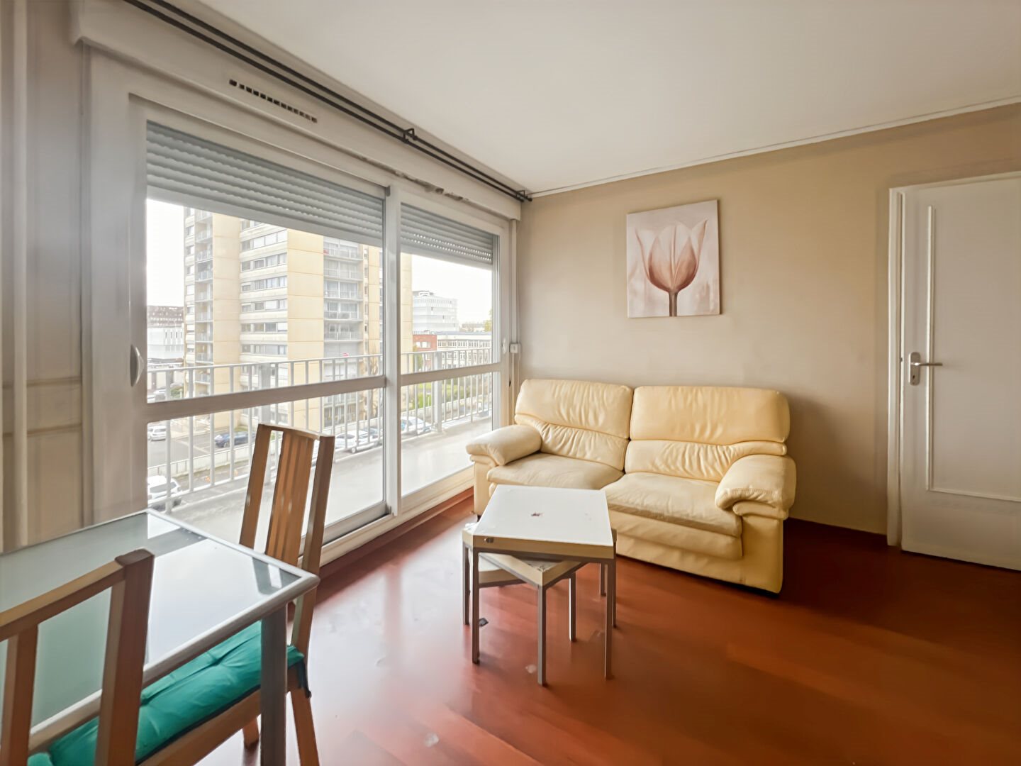 Appartement à louer, 40m², Rouen