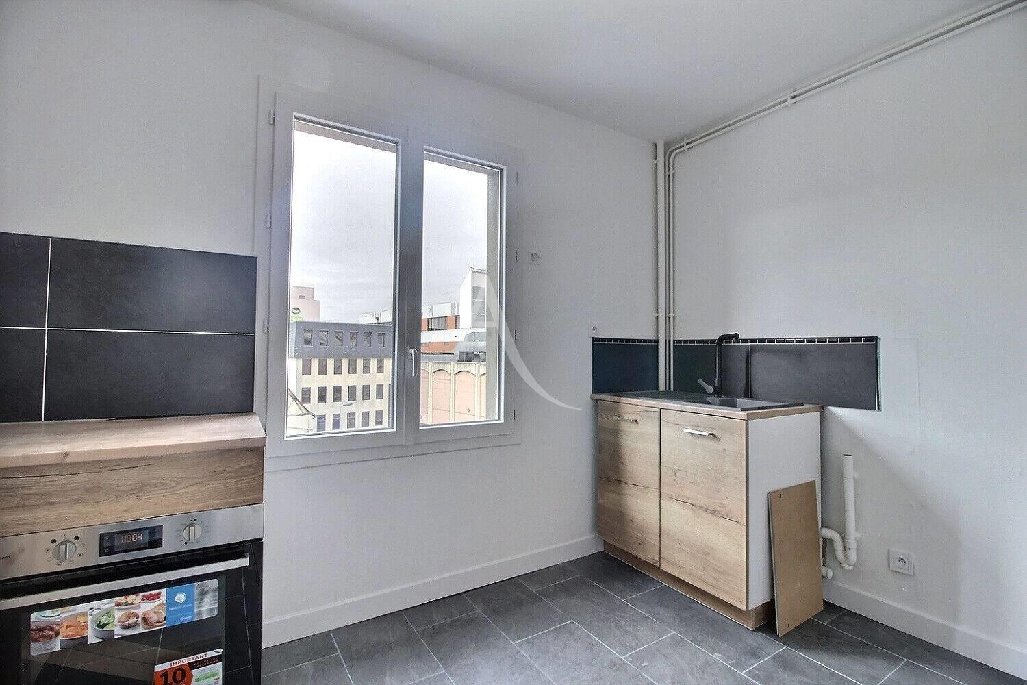 Appartement à louer, 90m², Rouen
