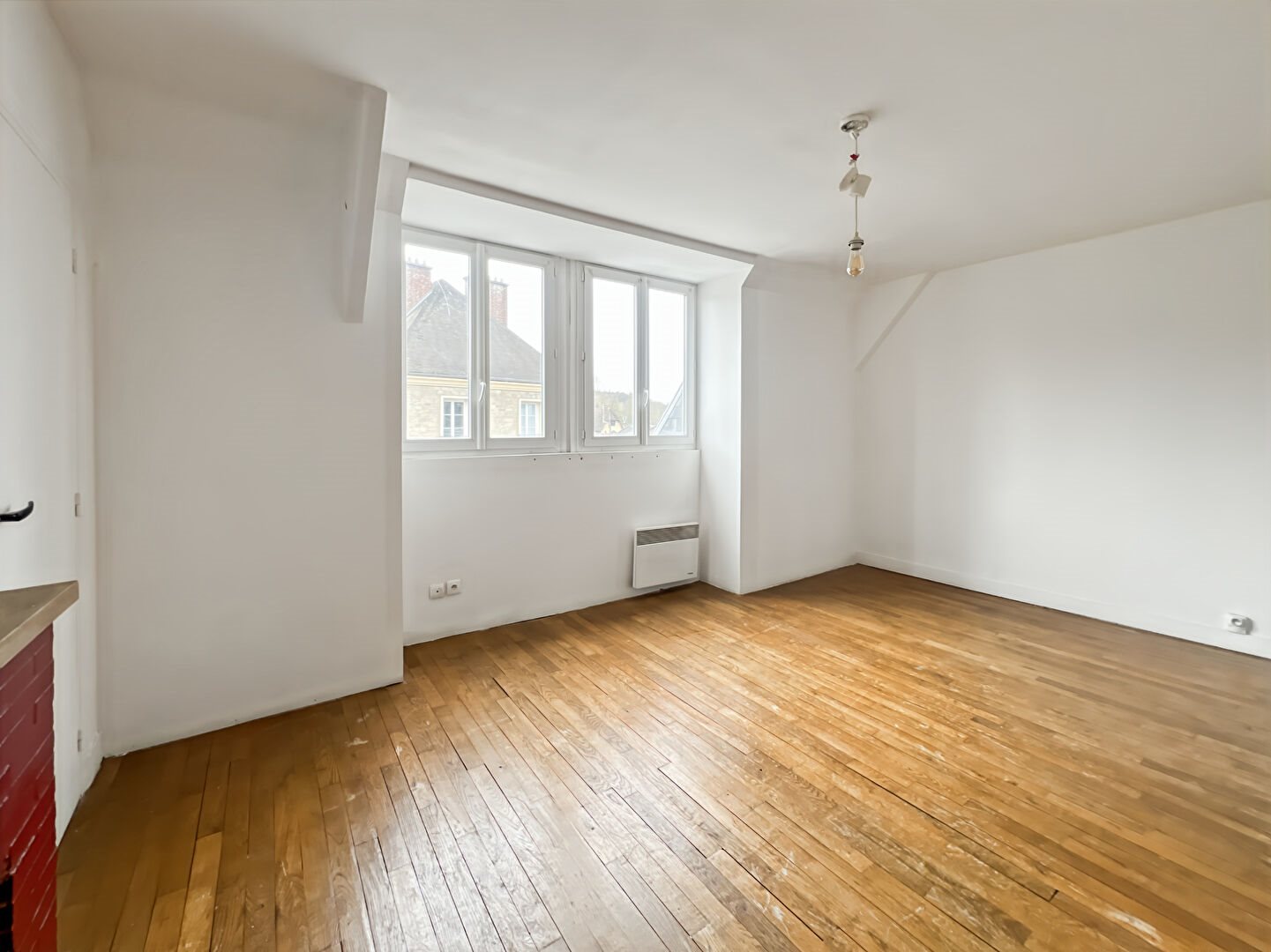 Appartement à louer, 55m², Les Andelys