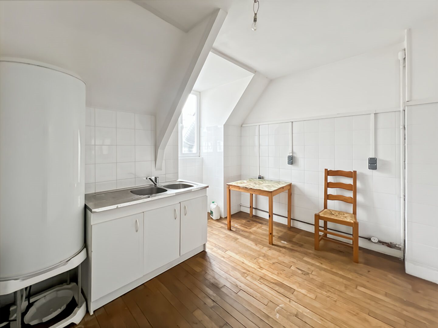 Appartement à louer, 55m², Les Andelys