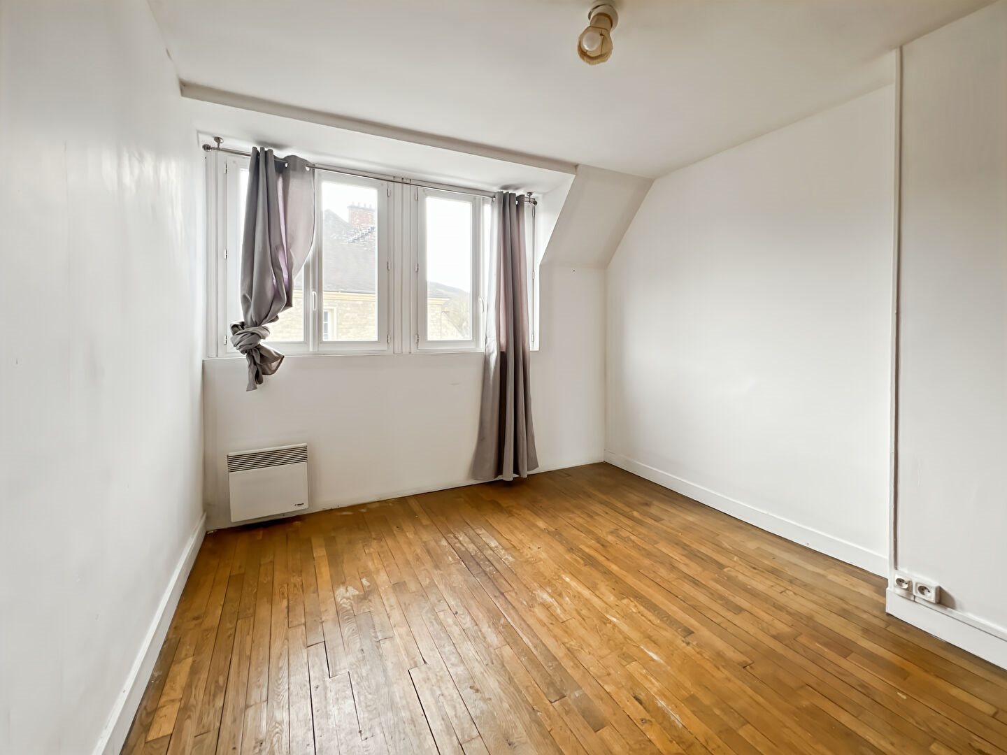 Appartement à louer, 55m², Les Andelys