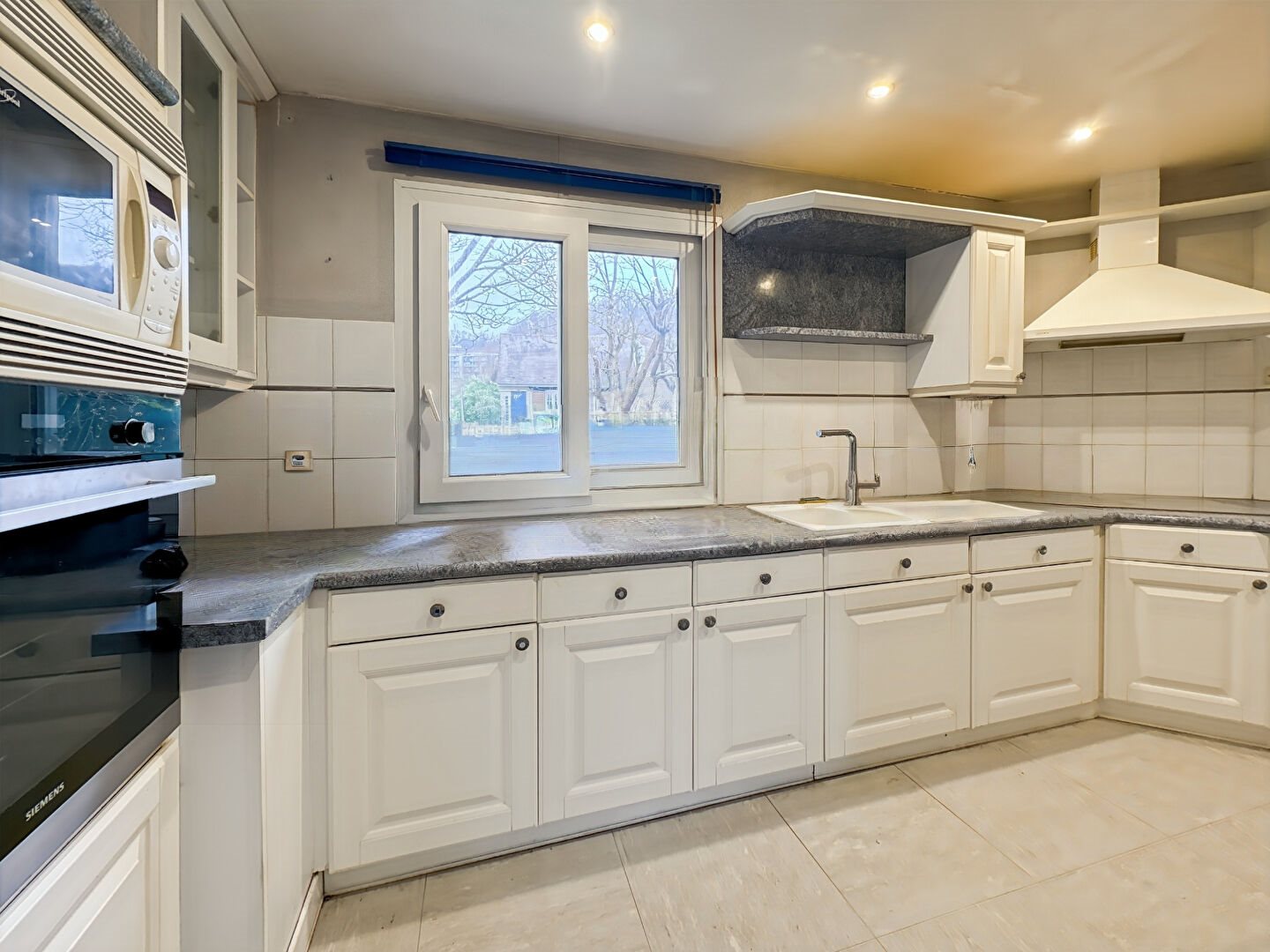 Maison à vendre, 66m², Amfreville-la-Mi-Voie