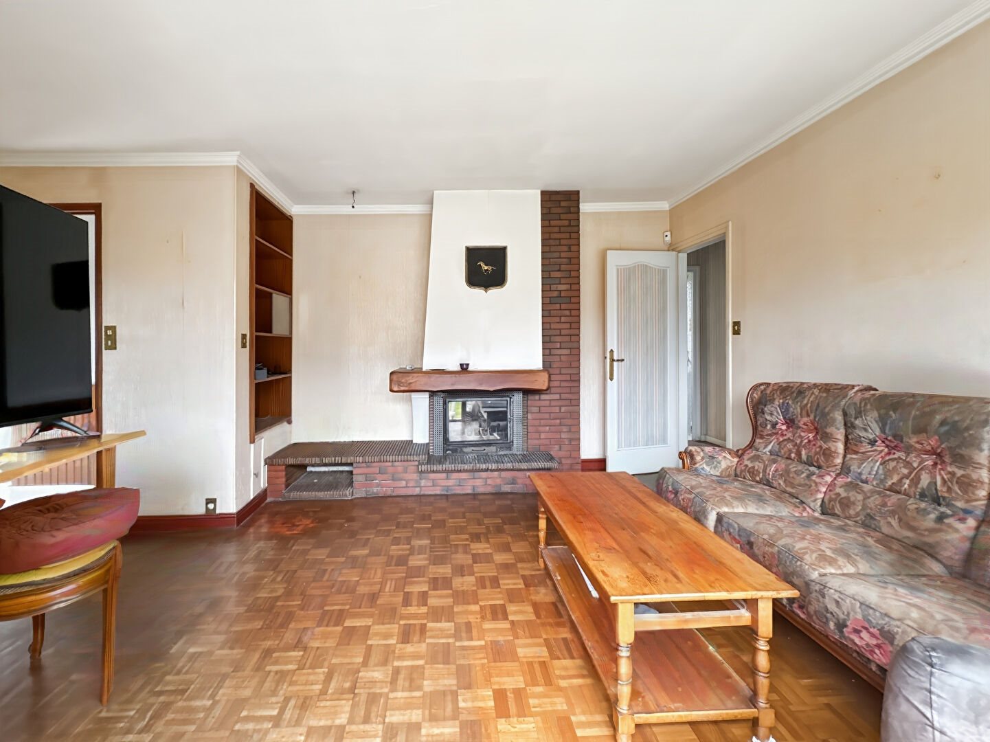 Maison à vendre, 66m², Amfreville-la-Mi-Voie