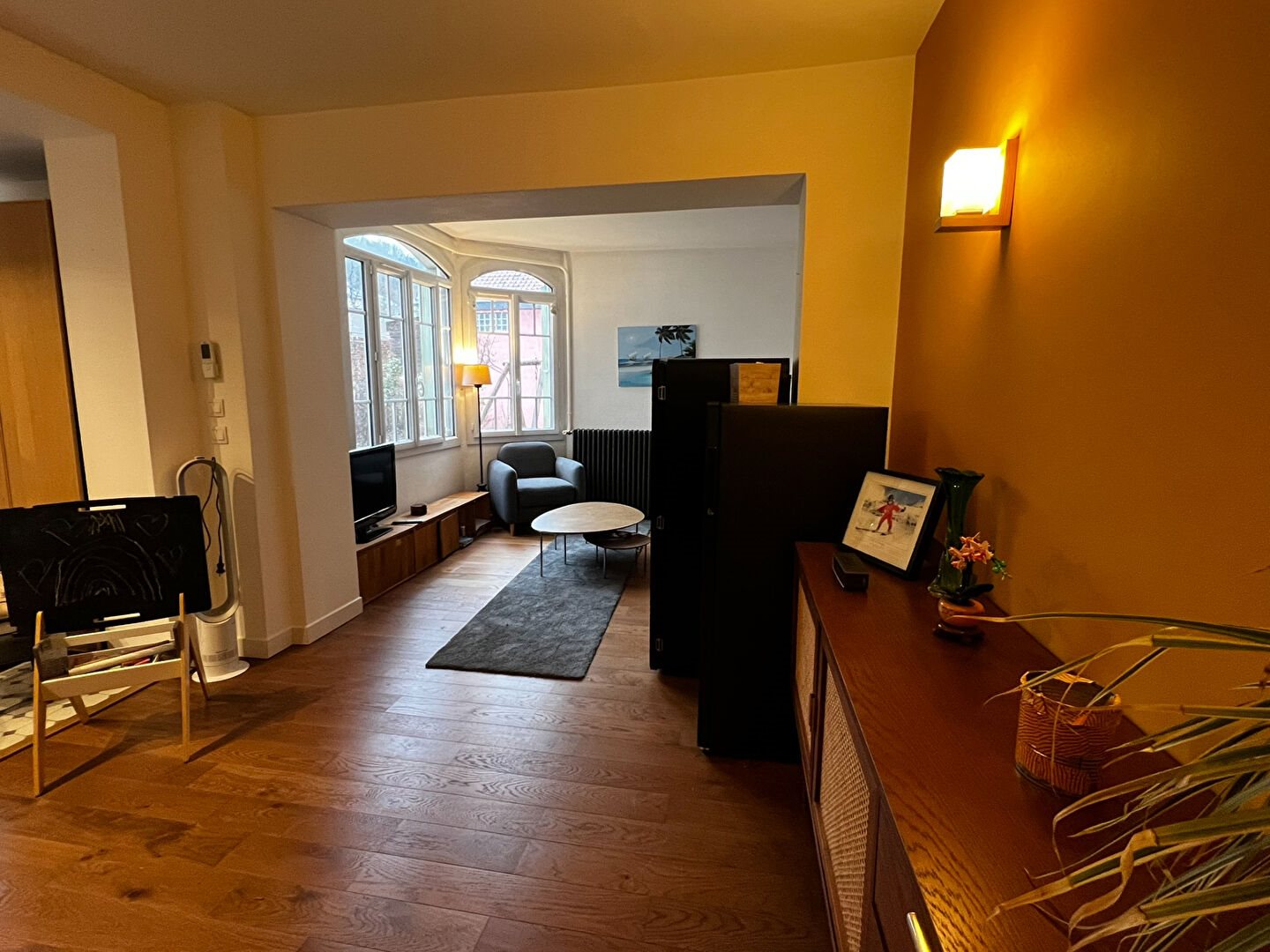 Maison à louer, 92m², Rouen