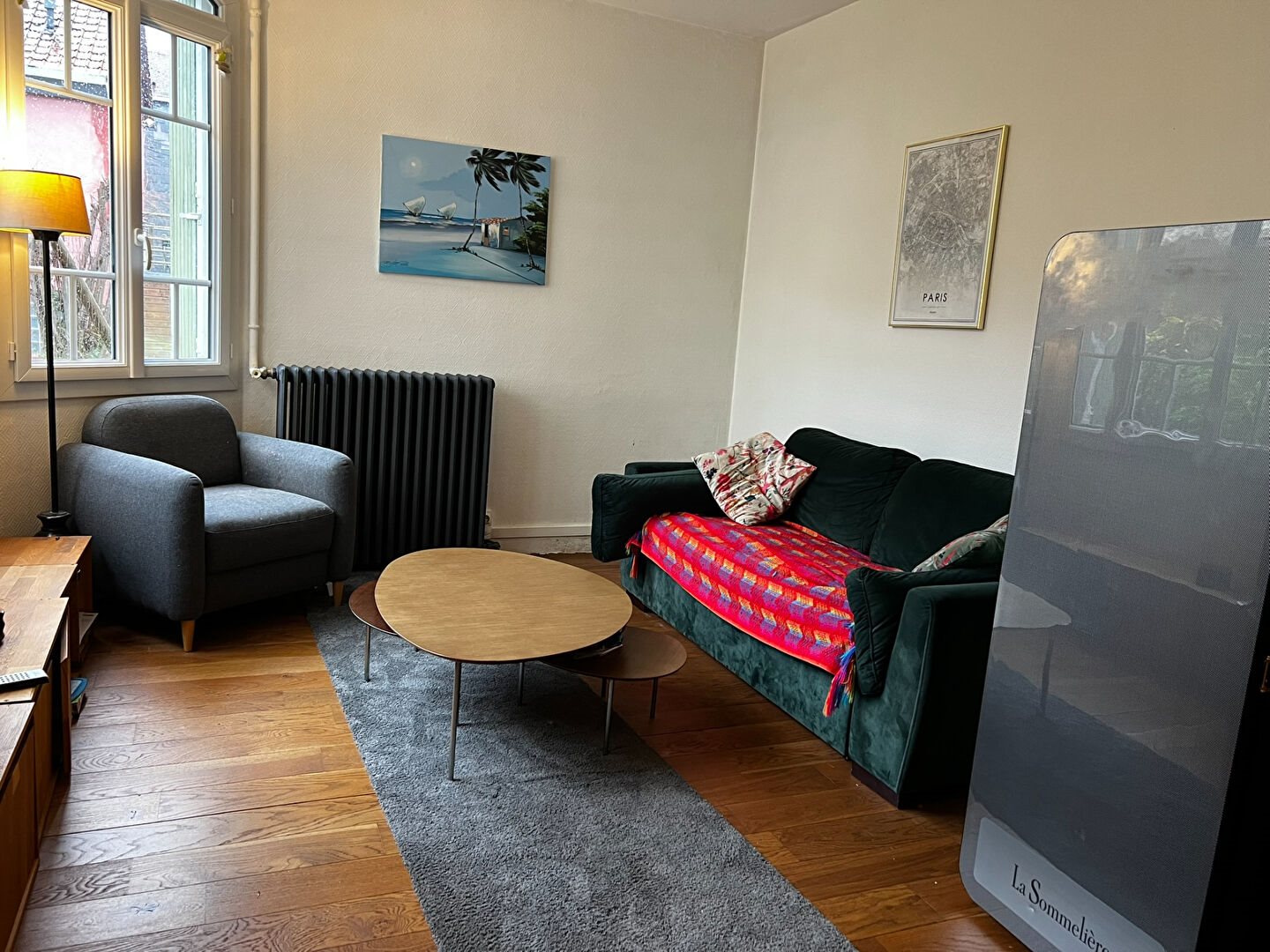 Maison à louer, 92m², Rouen