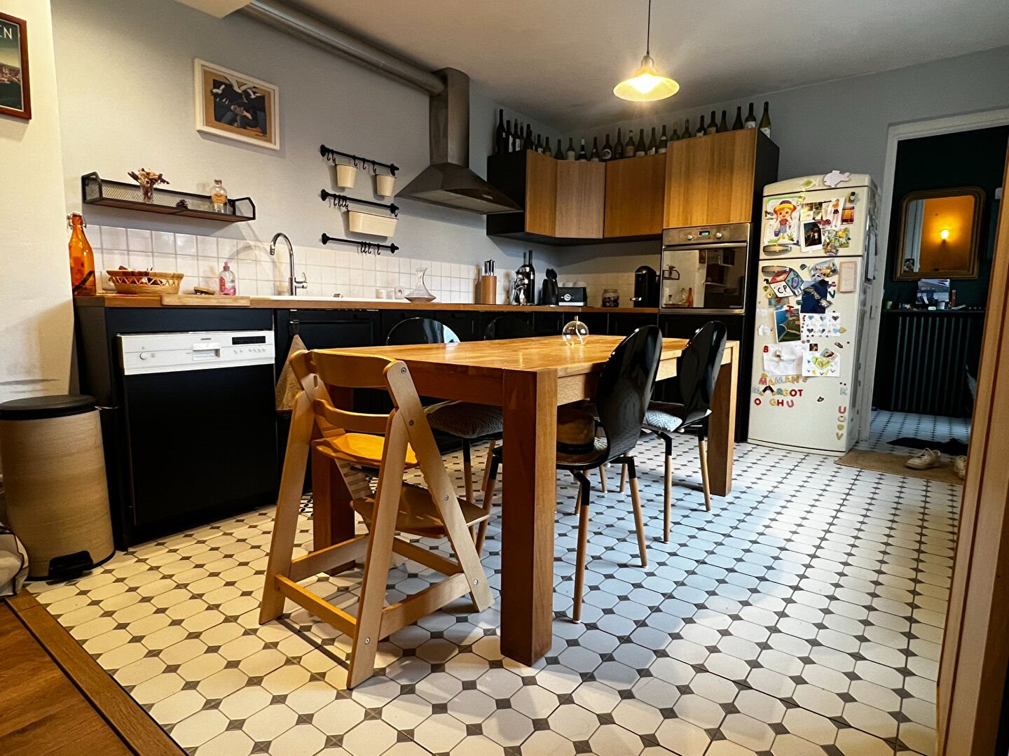 Maison à louer, 92m², Rouen