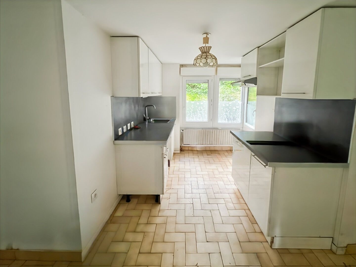 Maison à vendre, 58m², Amfreville-la-Mi-Voie