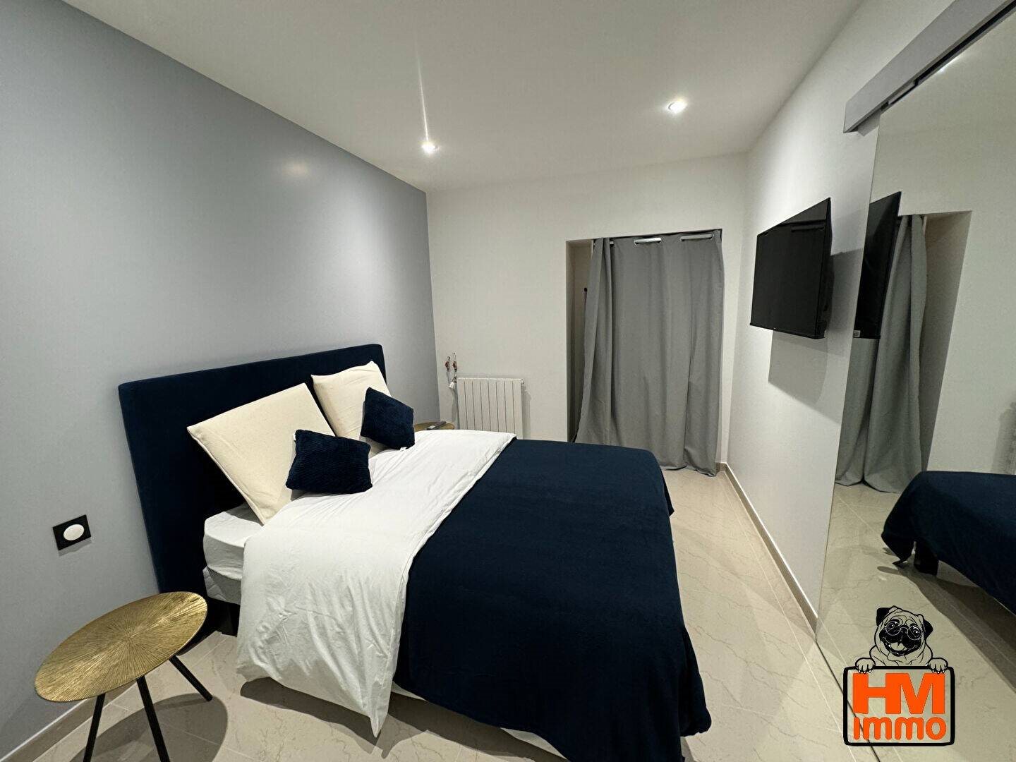 Appartement à vendre, 50m², Limoges