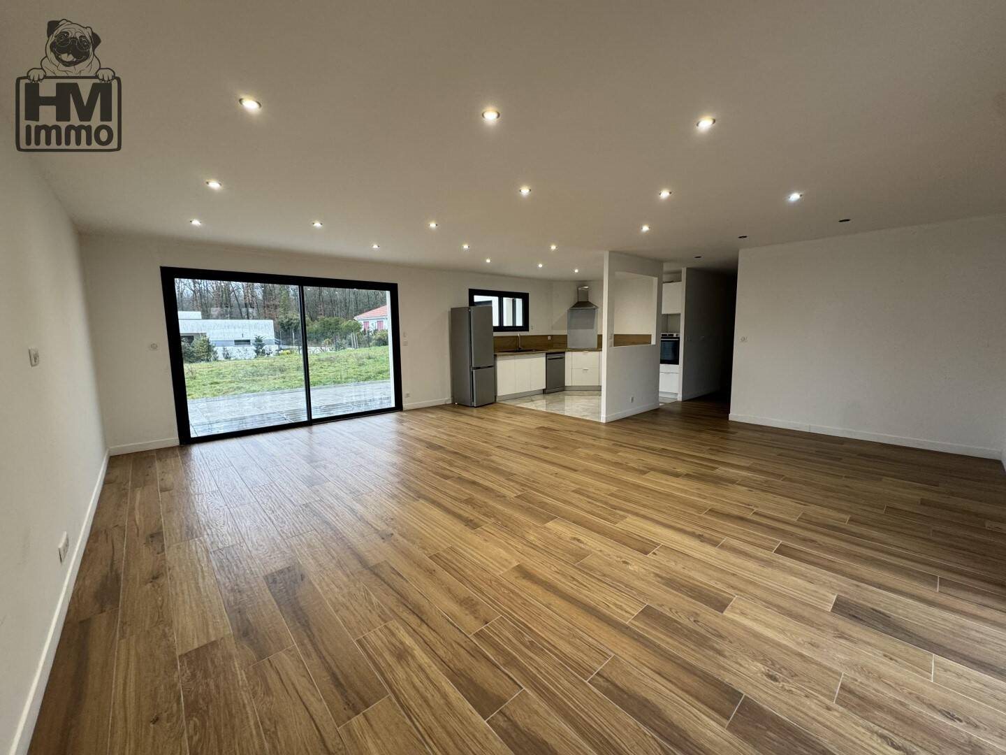 Maison à louer, 127m², Feytiat