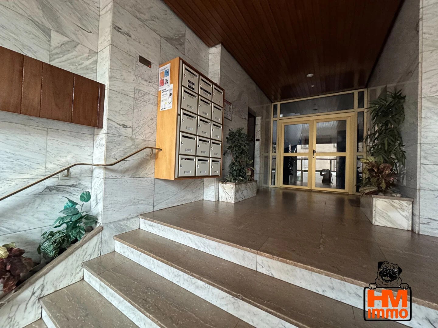 Appartement à vendre, 89m², Limoges