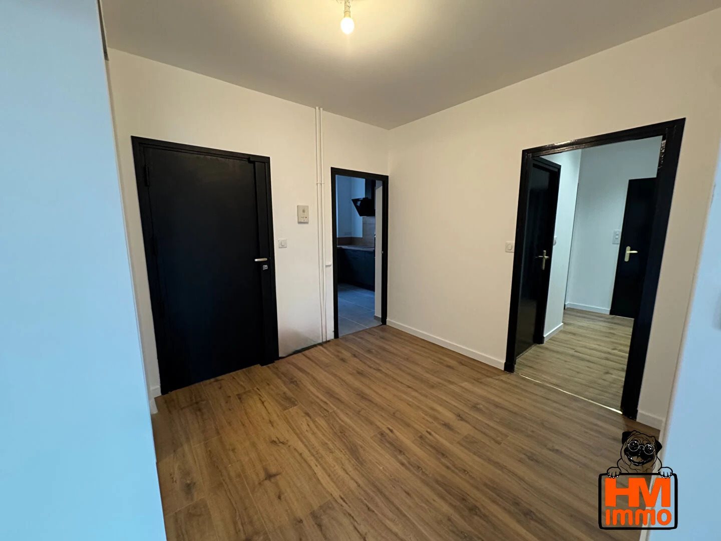 Appartement à vendre, 89m², Limoges