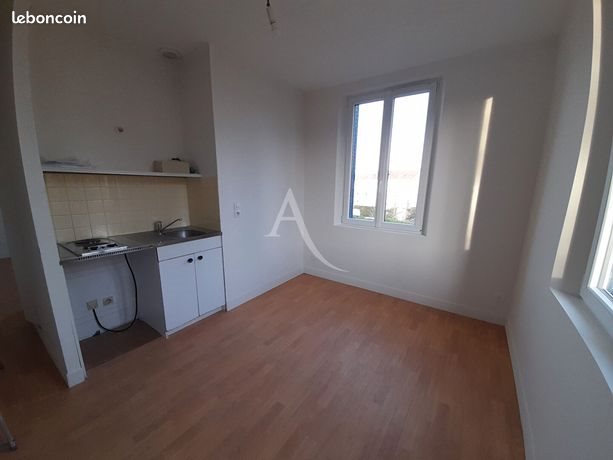 Appartement à louer, 27m², Gisors