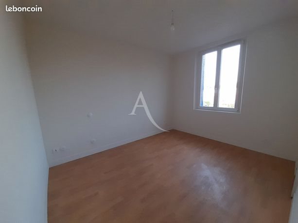 Appartement à louer, 27m², Gisors