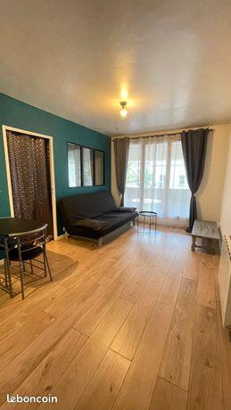 Maison à louer, 35m², Cergy