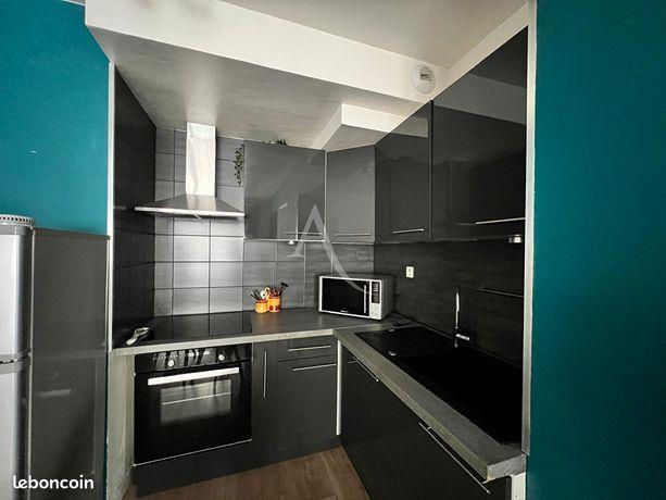 Maison à louer, 35m², Cergy