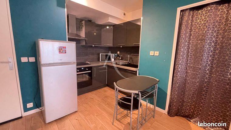Maison à louer, 35m², Cergy