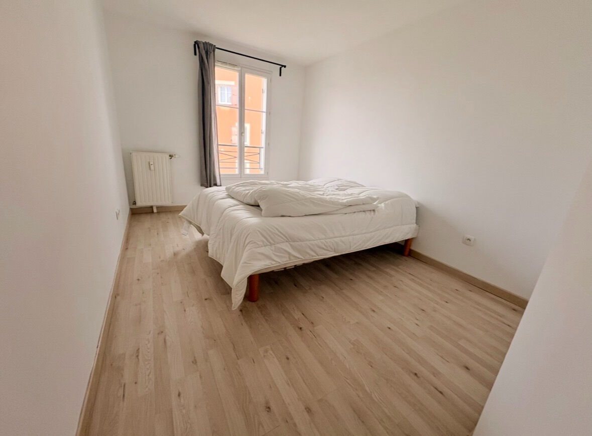 Appartement à louer, 39m², Vauréal