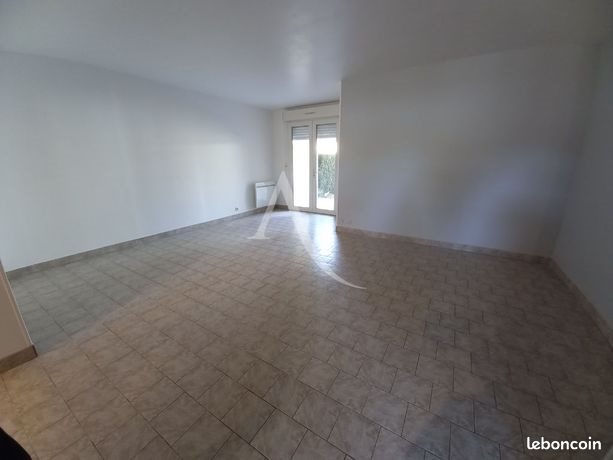 Appartement à louer, 46m², Gisors