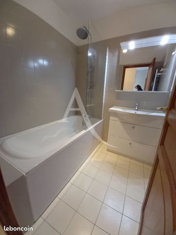 Appartement à louer, 46m², Gisors