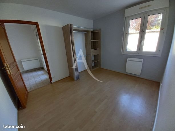 Appartement à louer, 46m², Gisors