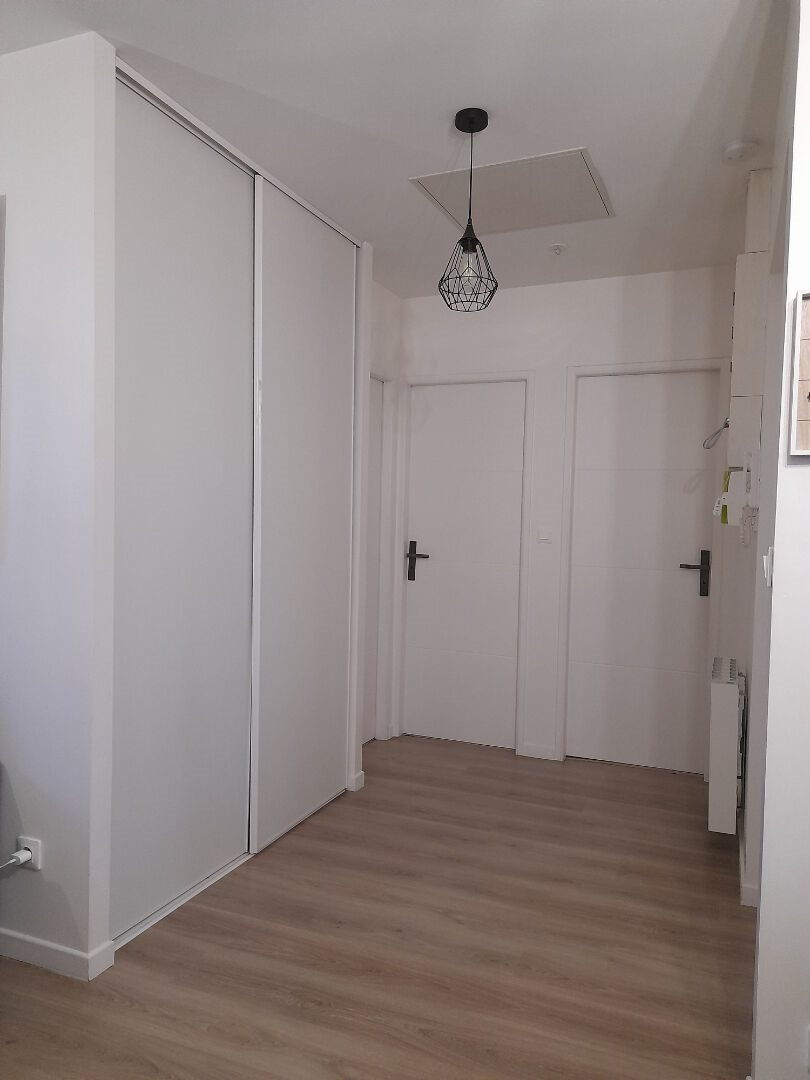 Appartement à louer, 50m², Magny-en-Vexin