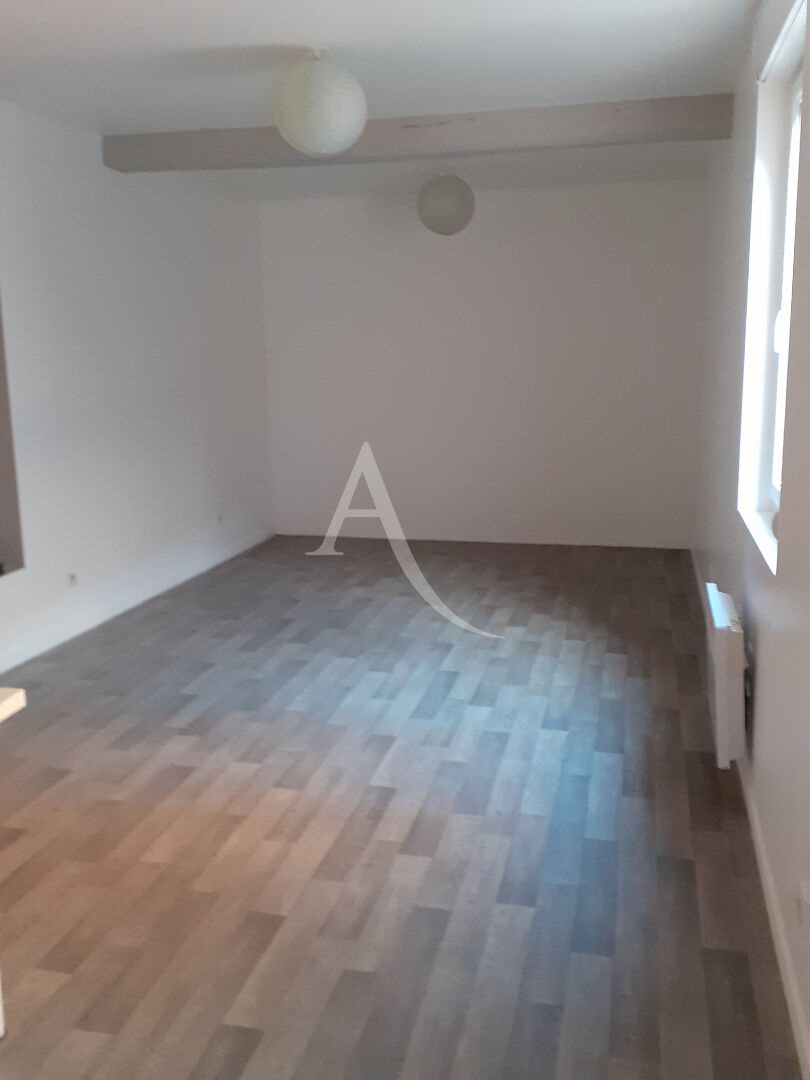 Appartement à louer, 30m², Gournay-en-Bray
