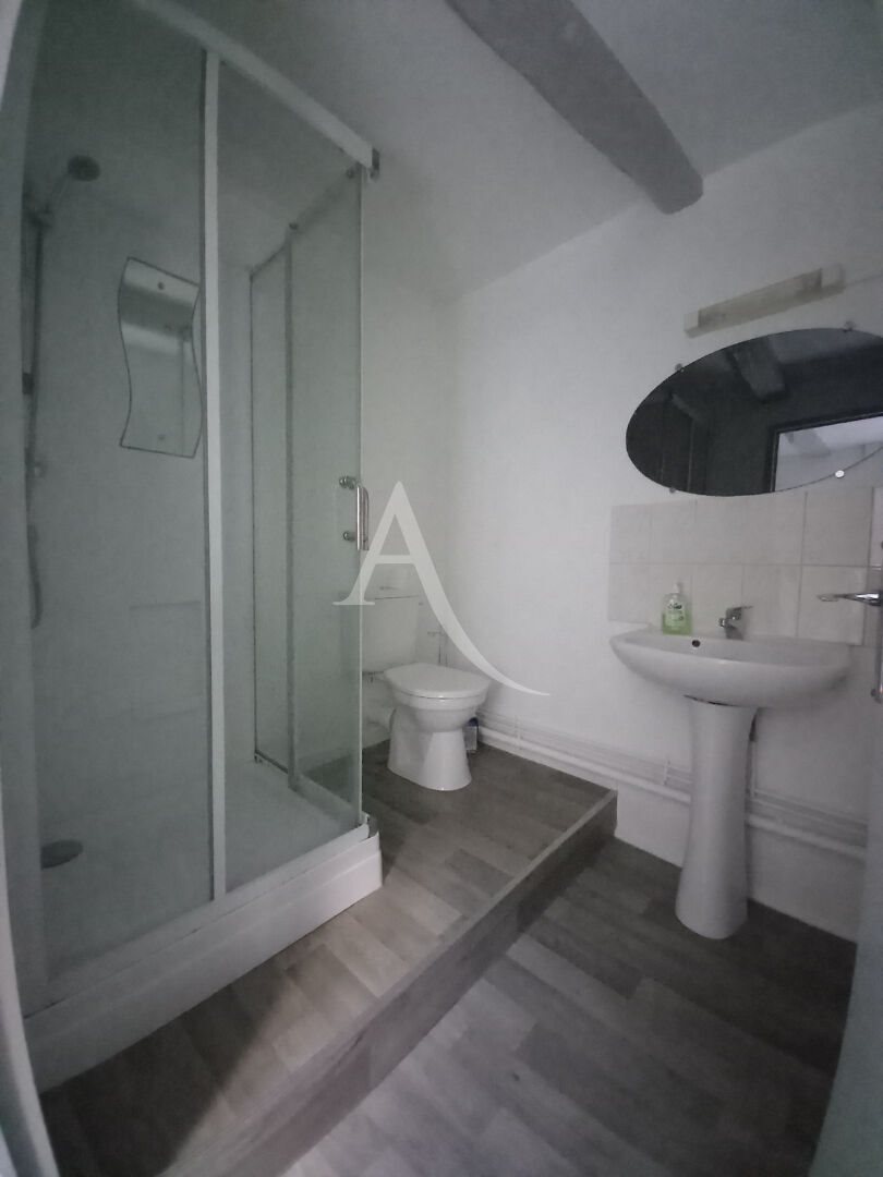 Appartement à louer, 30m², Gournay-en-Bray