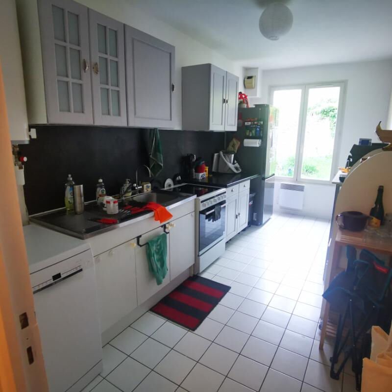 Appartement à vendre, 56m², Osny