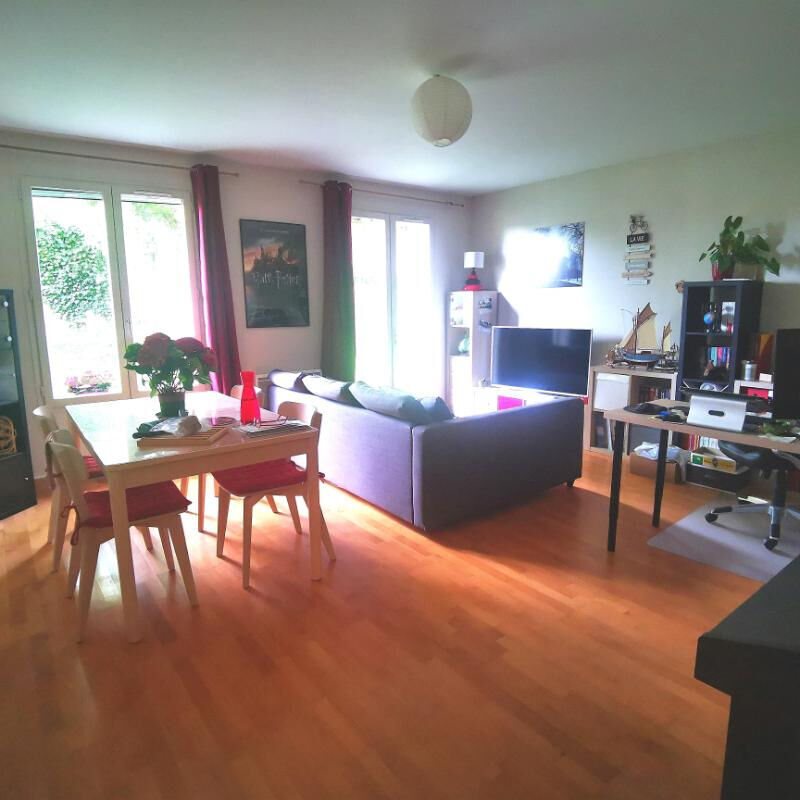 Appartement à vendre, 56m², Osny