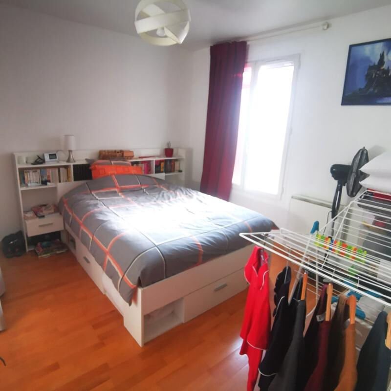 Appartement à vendre, 56m², Osny