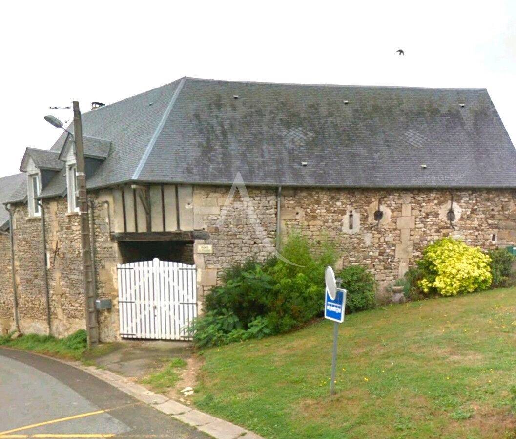 Appartement à louer, 78m², Gisors