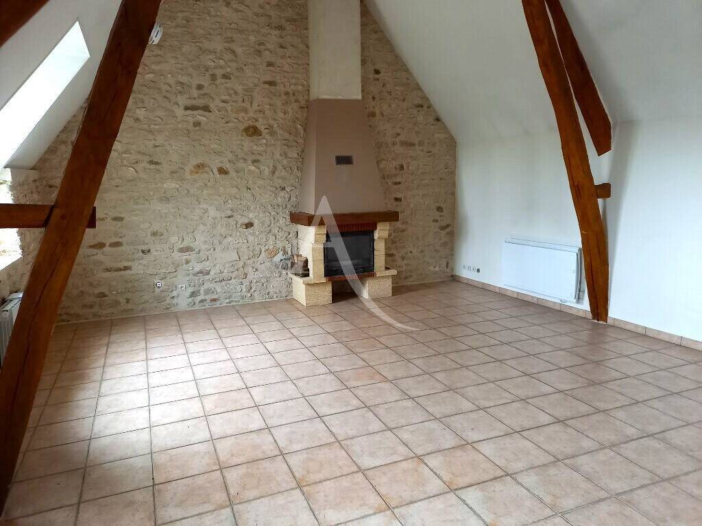 Appartement à louer, 78m², Gisors