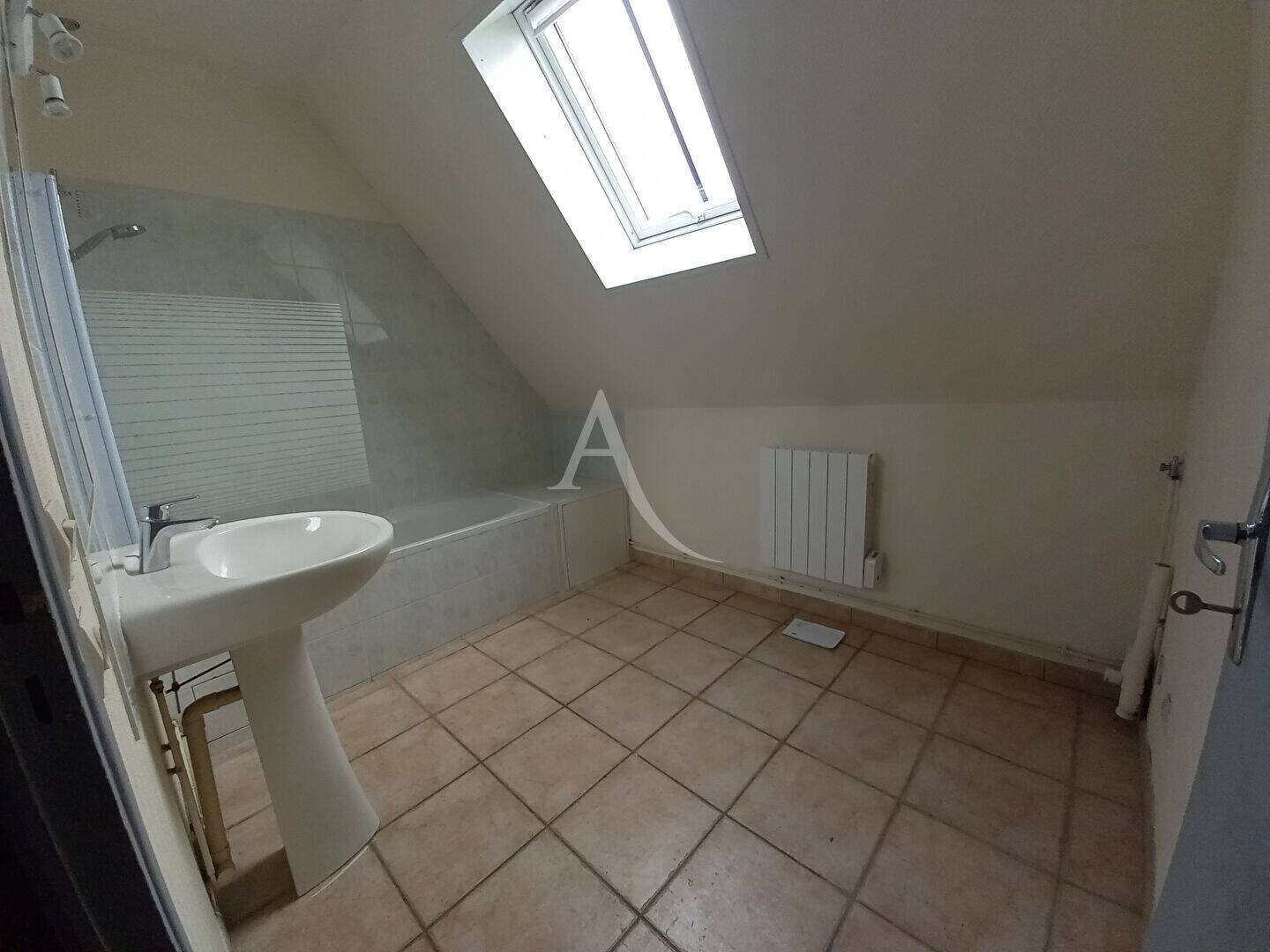 Appartement à louer, 78m², Gisors
