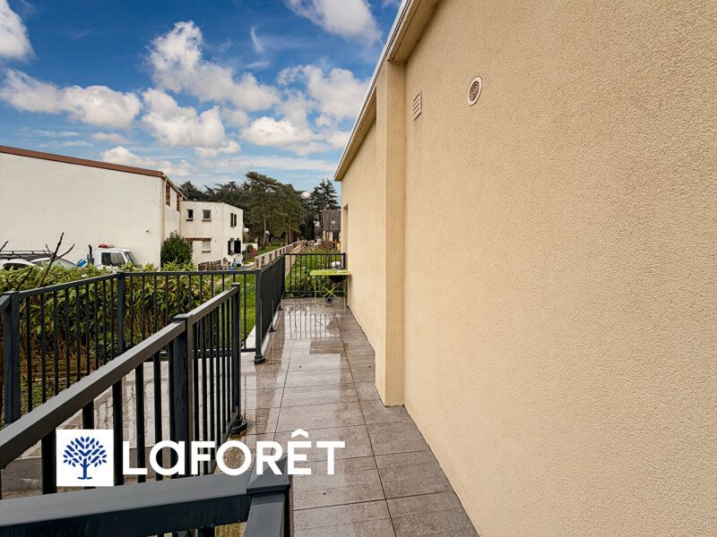 Appartement à louer, 45m², Saint-Michel-sur-Orge