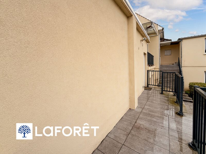 Appartement à louer, 45m², Saint-Michel-sur-Orge