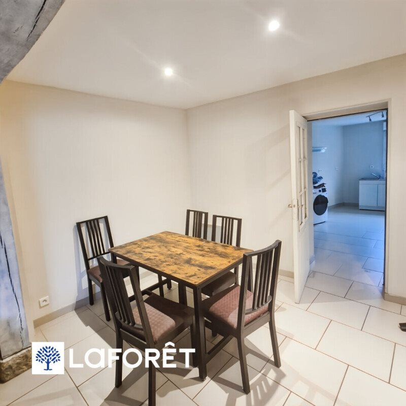 Maison à louer, 108m², Sermaises