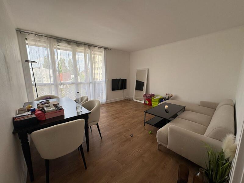 Maison à louer, 52m², Saint-Michel-sur-Orge