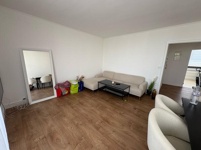 Maison à louer, 52m², Saint-Michel-sur-Orge