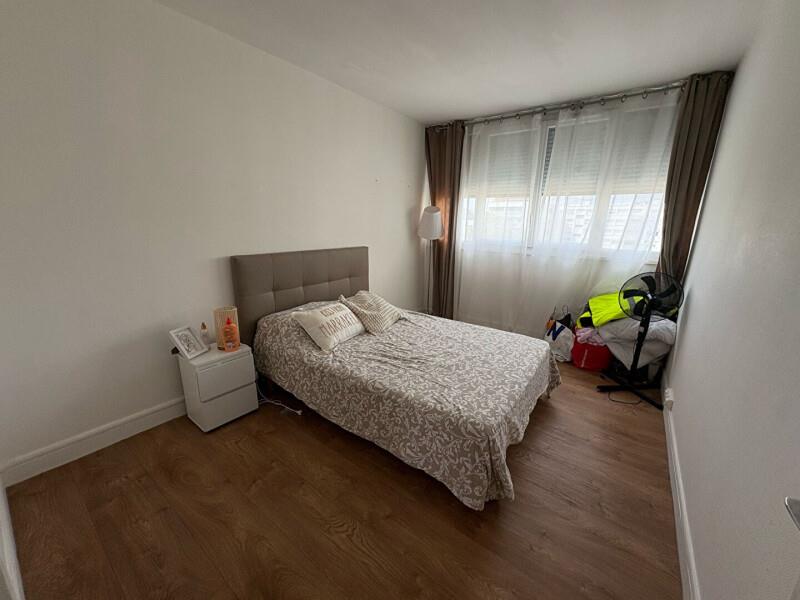 Maison à louer, 52m², Saint-Michel-sur-Orge